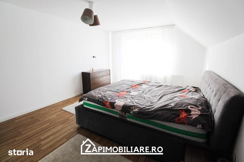 Casă cu 5 camere cu Teren 444 Mp în Corunca