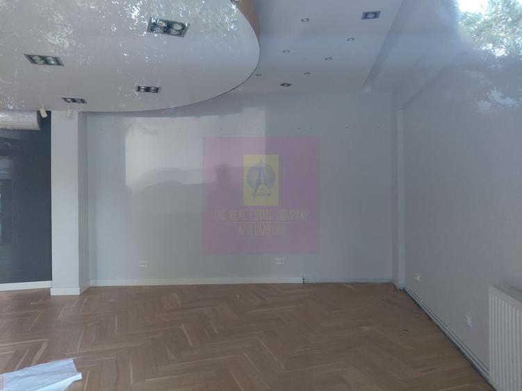 Spațiu comercial, de 78 mp, în Unirii