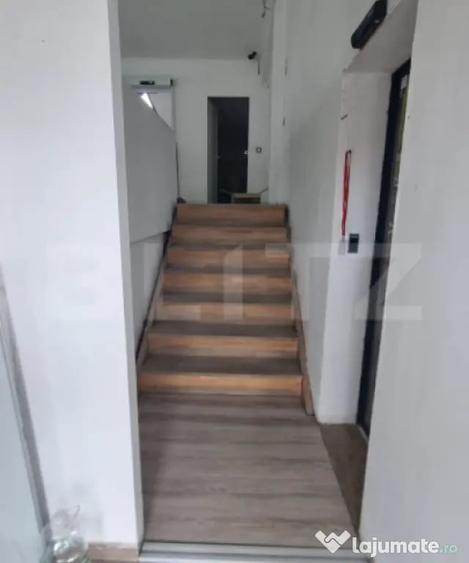Spațiu comercial, de 395 mp, în Dancu