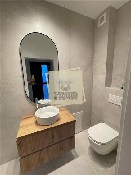 Duplex cu 4 camere cu Teren 380 Mp în Șura Mică