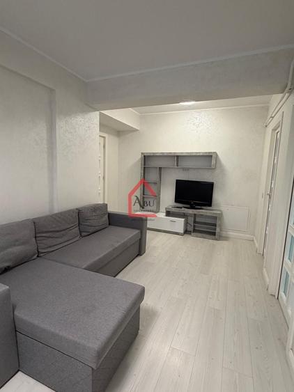 Apartament cu doua camere, Copou, Bloc nou,  Royal Town - 5