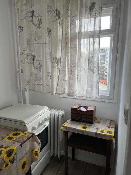 Garsonieră în Central