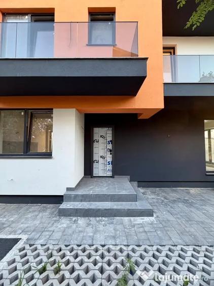 Casă cu 4 camere în Bucureștii Noi