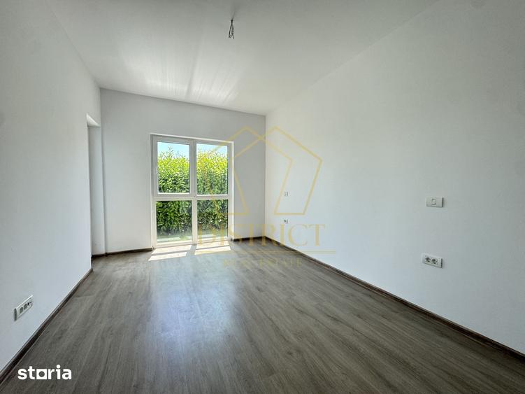 Apartament cu 2 camere decomandat în Torontalului