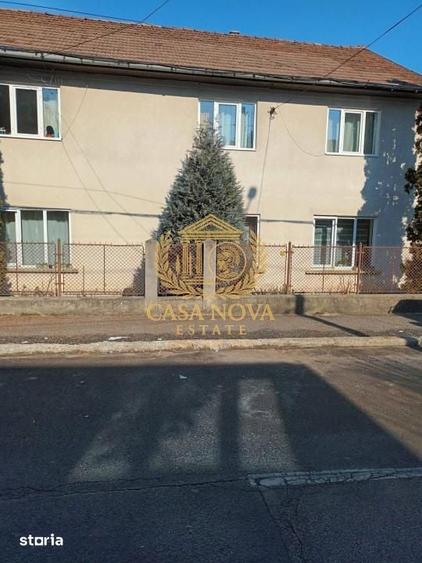 Apartament cu 4 camere în Central