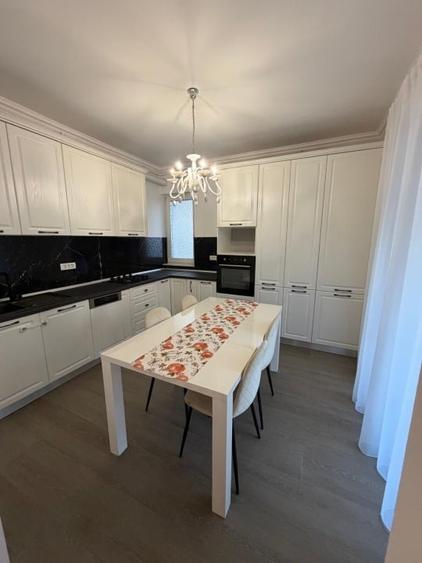 Apartament cu 2 camere decomandat, mobilat în Dumbrăvița