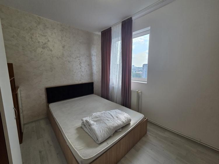 Apartament cu 2 camere nedecomandat, mobilat în Alexandru cel Bun