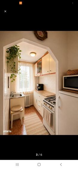 Apartament cu 2 camere în Lotus