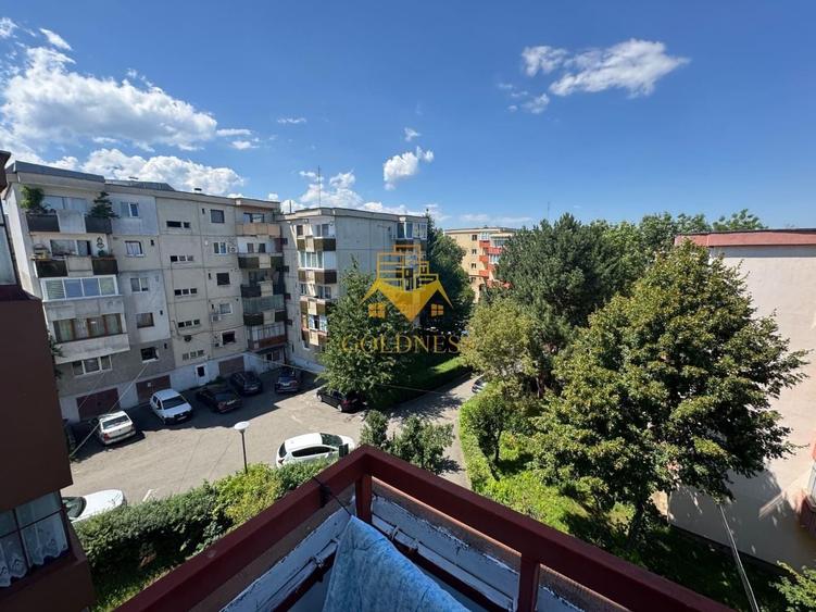 2 camere decomandate, Zorilor, Rapsodiei, Profi,UMF,UTCN, Pet Friendly - 8