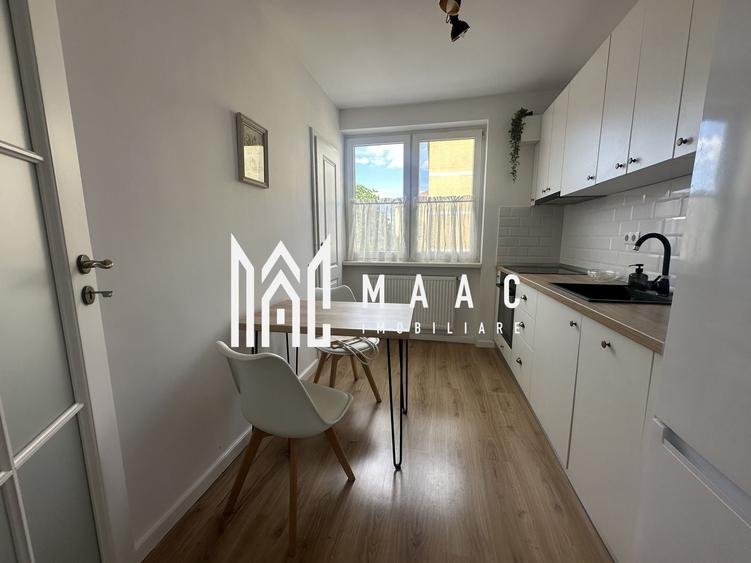 Apartament 3 Camere | Etaj 2 | 65 MPU | Central - 2