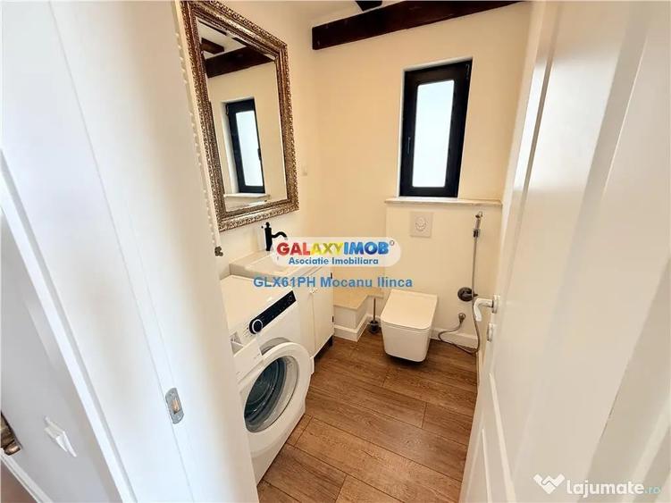 Apartament cu 3 camere decomandat în Mărășești