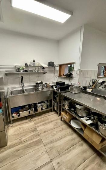Spațiu Comercial Premium cu Terasă Generoasă în Zona Herăstrău – Oportunitate - 5