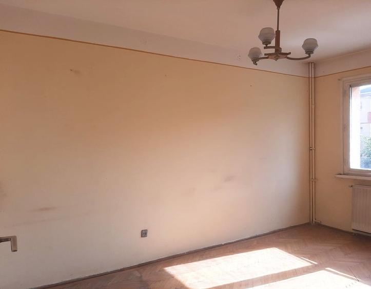 Brasov Apartament 2 camere etaj intermediar foarte aproape de piata Astra - 12