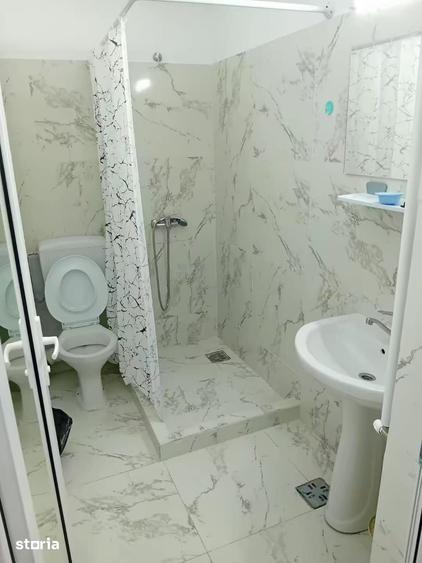 Garsonieră în Nord