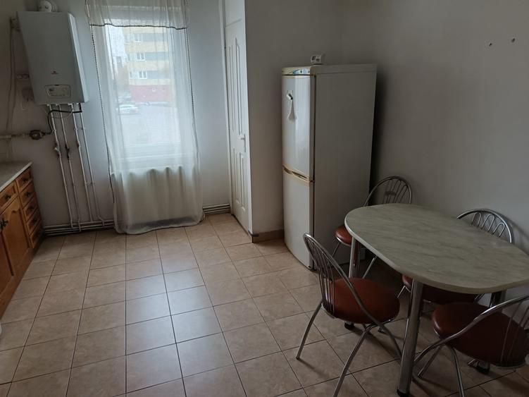 Apartament cu 2 camere în Sântana de Mureș