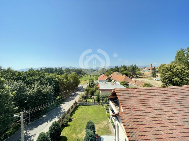Apartament lux de închiriat | Parcul Sub Arini | Mobilat premium - 12