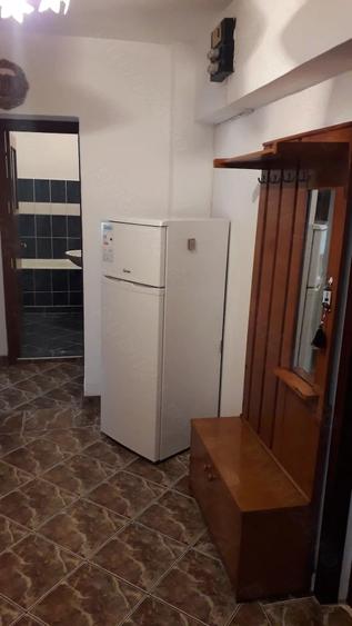 Apartament cu 2 camere decomandat în Olteniței