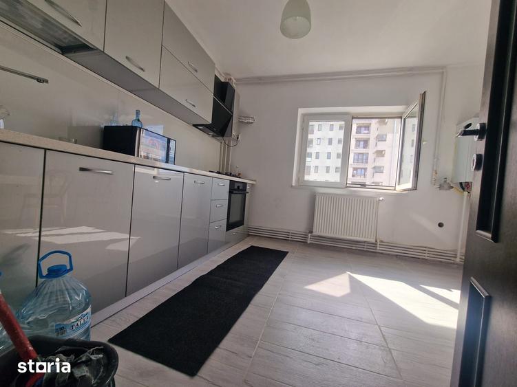 Apartament 2 Camere | 10 min Metrou Academia Militara | Centrala Propr - 1