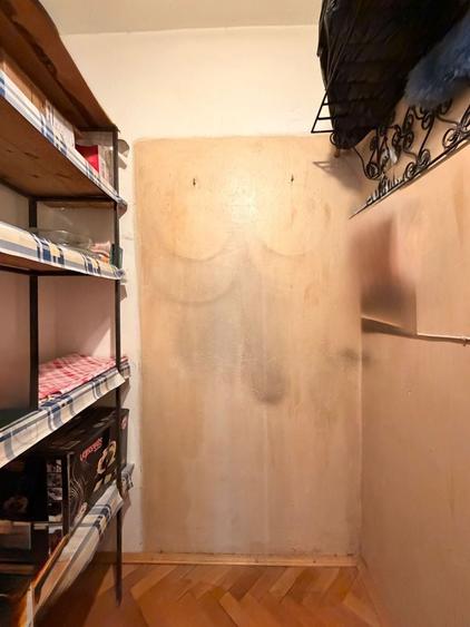 Apartament cu 3 camere decomandat, mobilat în Mănăștur