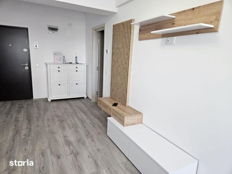 Apartament cartier Fiald - 3