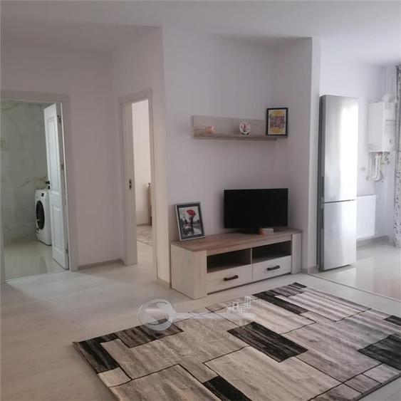 Apartament cu 2 camere decomandat în Aeroport