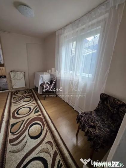 Casă cu 2 camere cu Teren 70 Mp în Palas