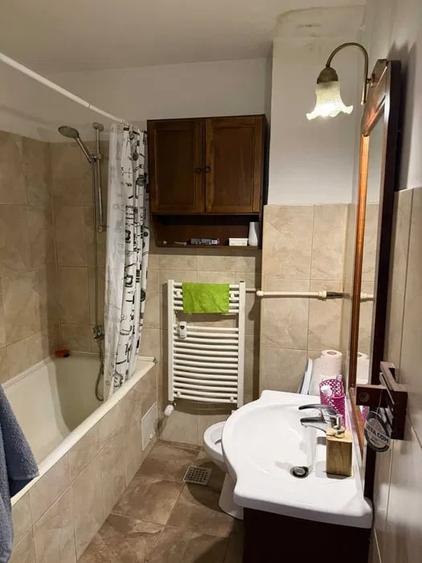 Apartament cu 2 camere decomandat în Mihai Bravu