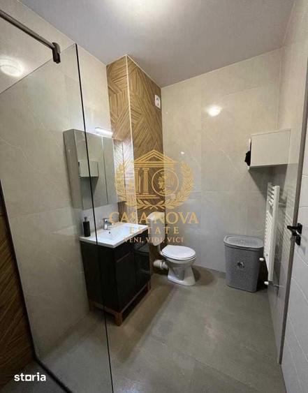 Apartament 2 camere, bloc nou 2023, parcare subterana, finisaje modern - 8