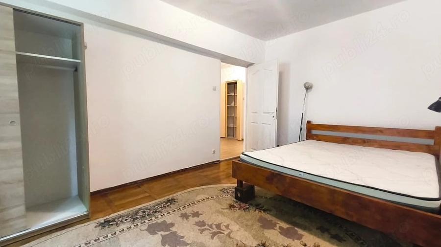 Apartament 1 camera in Deva, zona Zamfirescu Parter - 6