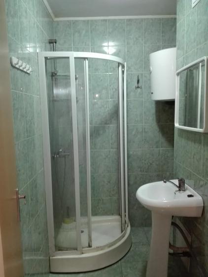 Garsonieră decomandată în Cotârgaci