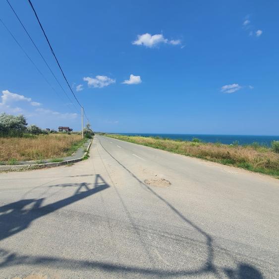 Teren Construcții intravilan de 1041 mp, în Nord