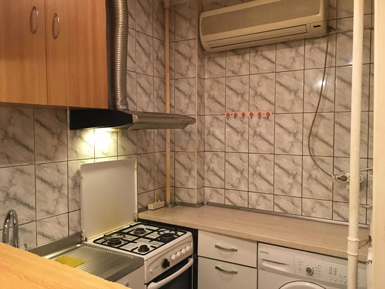 Inchiriere garsoniera - Dristor Str. Laborator - 4