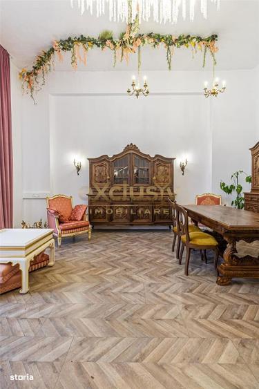 Spațiu comercial, de 40 mp, în Florilor