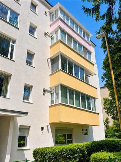 Apartament cu 2 camere semidecomandat în Astra