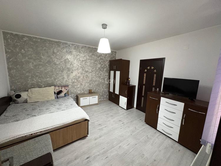 Casă cu 2 camere în Central