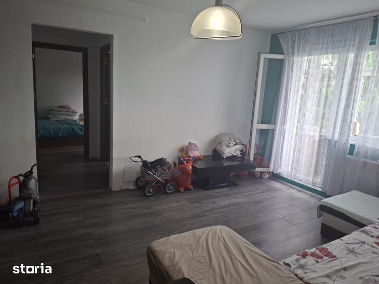 Nord,str.Gageni,apartament 2 camere,de vanzare - 9