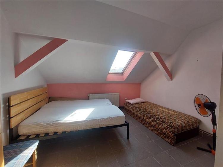 Apartament cu 2 camere decomandat în Ultracentral