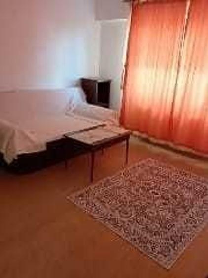 Garsonieră semidecomandată în Micro 11