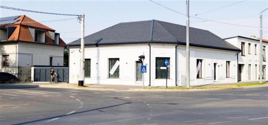Spațiu comercial, de 200 mp, în Blașcovici