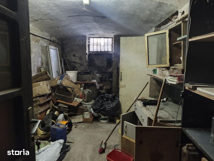 Apartament cu 3 camere în Eminescu