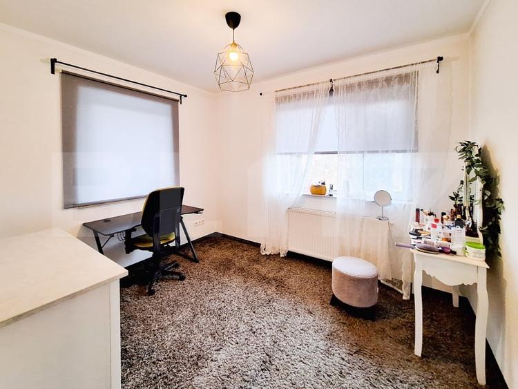 Casă individuală cu 4 camere cu Teren 756 Mp în Chinteni