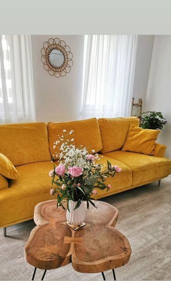 Dimitrie Leonida | Apartament 3 camere | 93mp | Mobilat - Utilat - 3