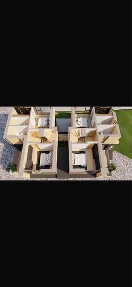 Casă individuală cu 5 camere cu Canalizare în Mănăștur