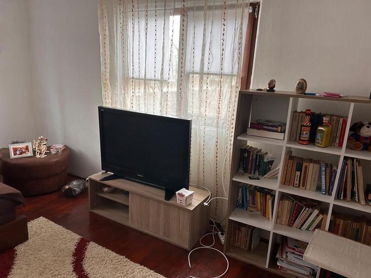 Vand casa P+1 si teren Voinesti Dambovita - 6