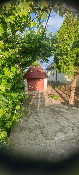 Casă cu 2 camere în Central
