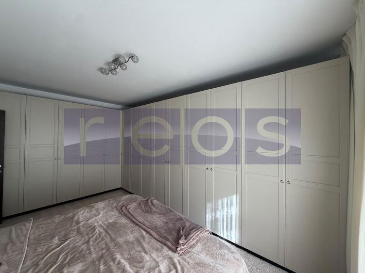VANZARE 3 CAMERE 115 MP | STRAULESTI | PARCARE | BOXA | MOBILAT-UTILAT - 9