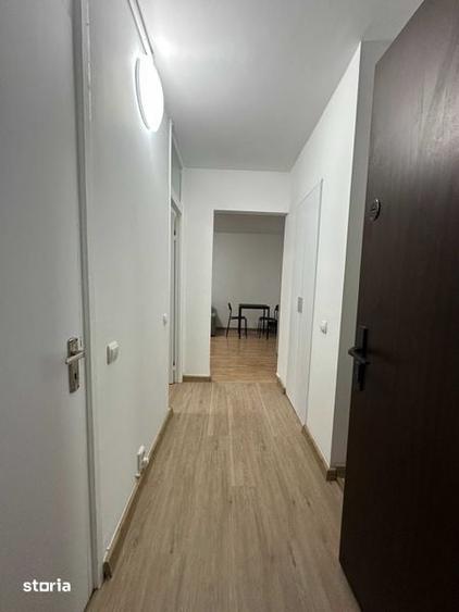 Garsoniera renovata, prima inchiriere, langa metrou Dristor !!! - 3