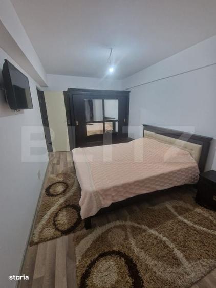 Apartament cu 2 camere decomandat în Putna