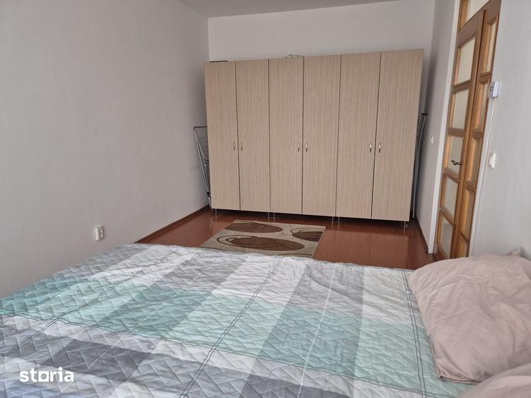 Apartament cu 1 camera de inchiriat | Zona 0 Apahida | Complet utilat - 1