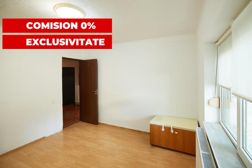 Zona Sigma, apartament 2 camere decomandat - 7
